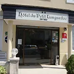 Hotel Au Petit Languedoc