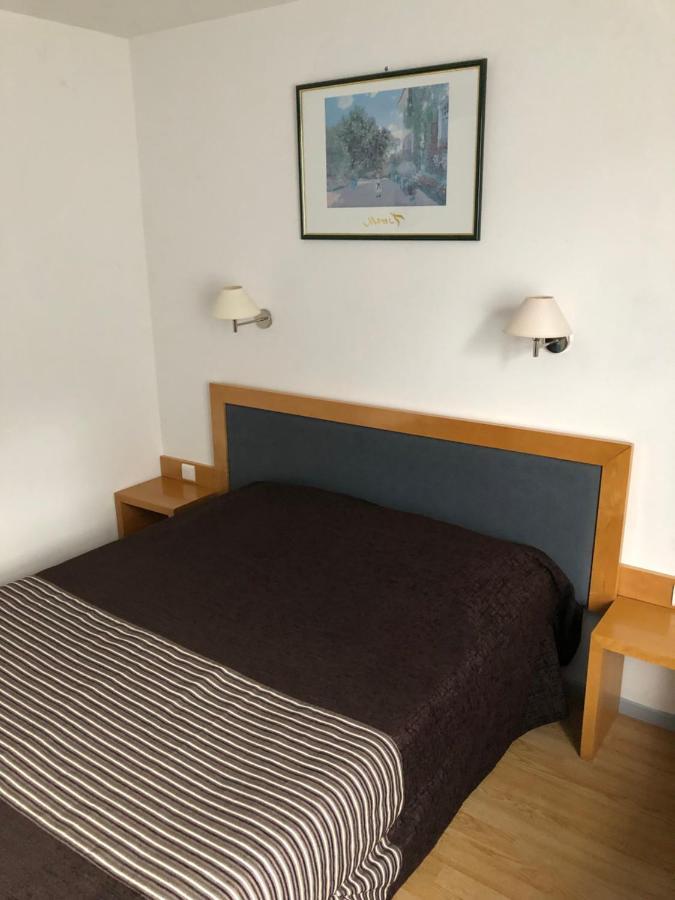 Hotel Au Petit Languedoc Hotel
