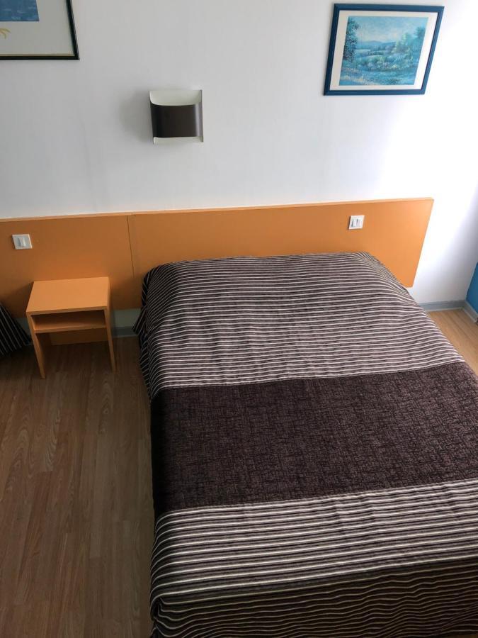 Hotel Au Petit Languedoc 2*
