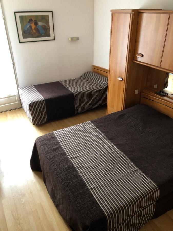 Hotel Hotel Au Petit Languedoc Lourdes