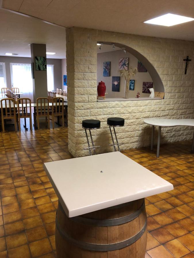 Hotel Hotel Au Petit Languedoc Lourdes