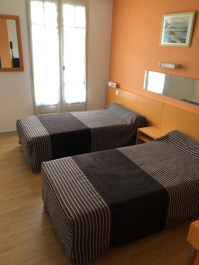 Hotel Hotel Au Petit Languedoc Lourdes