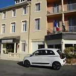 Hotel Au Petit Languedoc