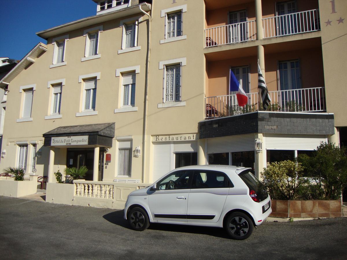 Au Petit Languedoc 2* Lourdes