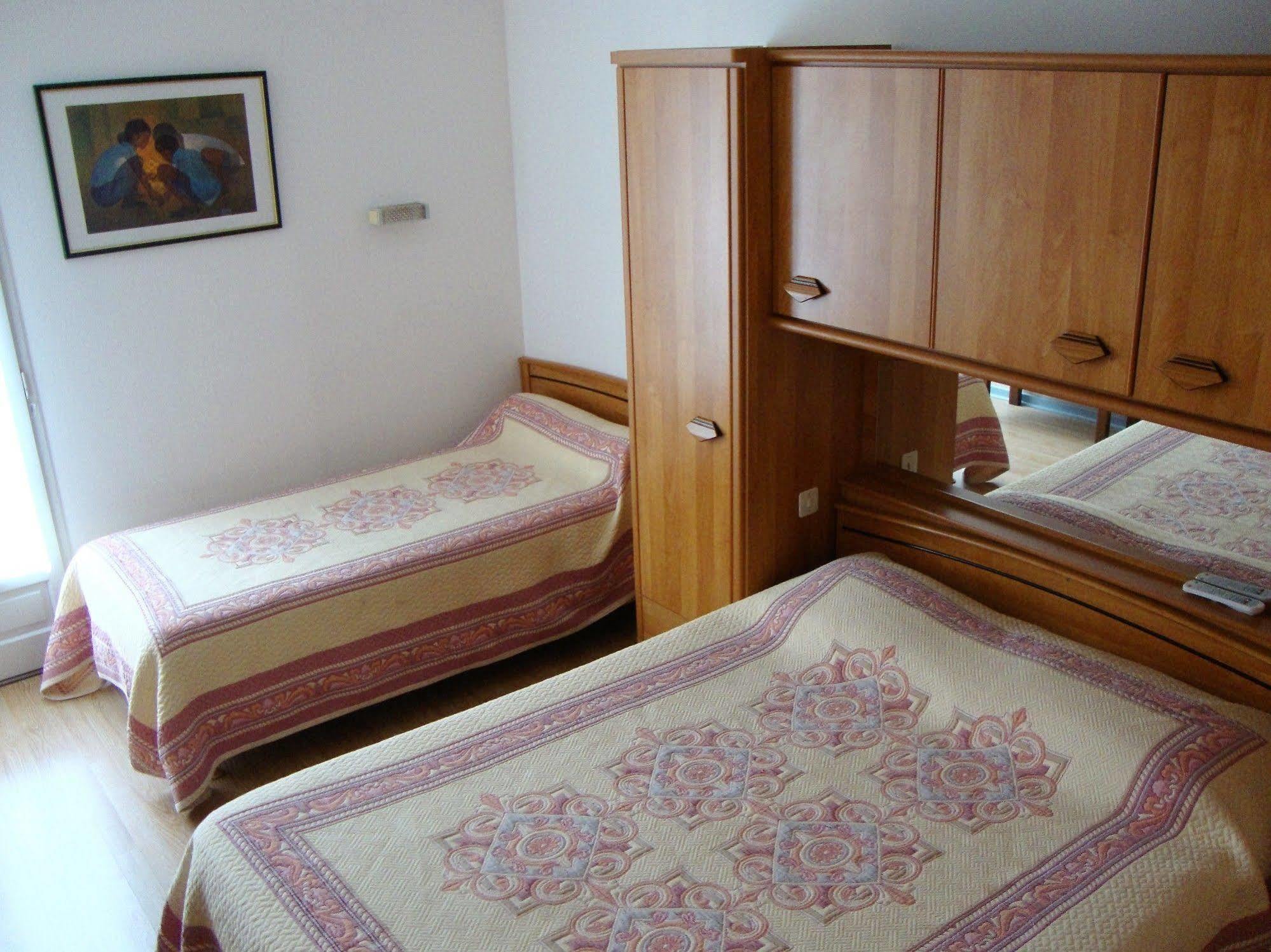 Au Petit Languedoc Hotel 2*