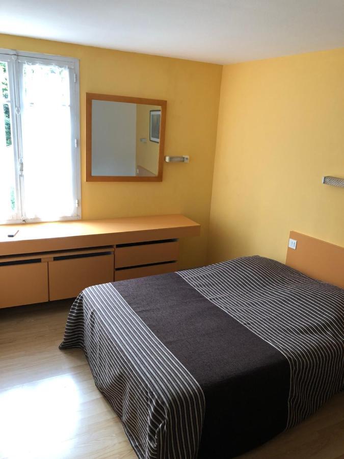 Au Petit Languedoc Hotel