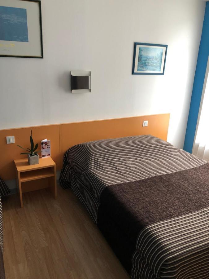 Hotel Au Petit Languedoc Lourdes